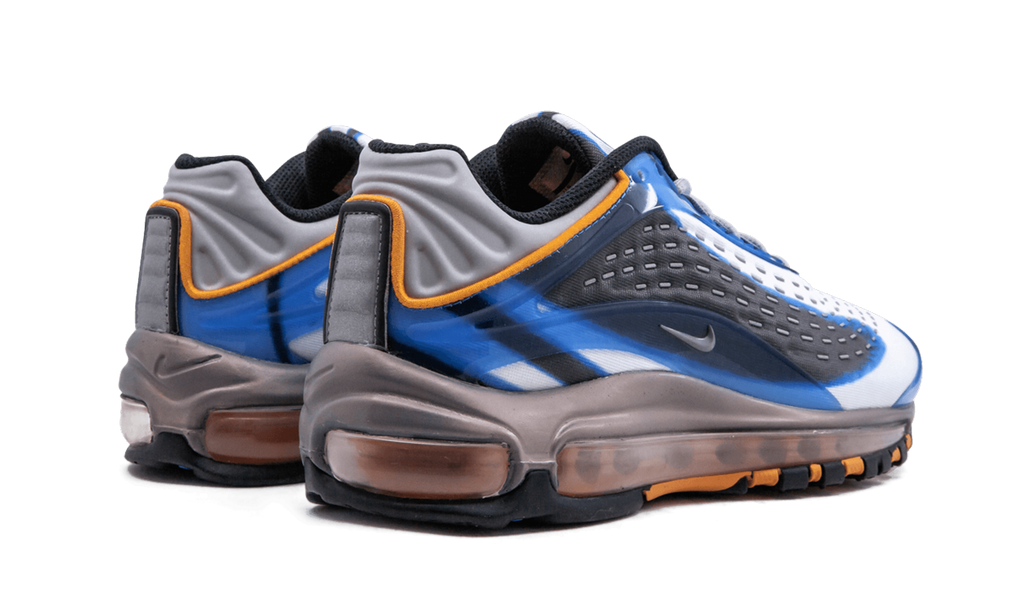 Air Max Deluxe (GS) "Photo Blue"