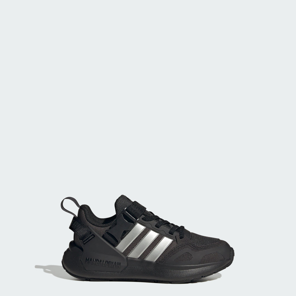 Kids' adidas adidas STAR WARS MANDALORIAN RUNNER SHOE KIDS