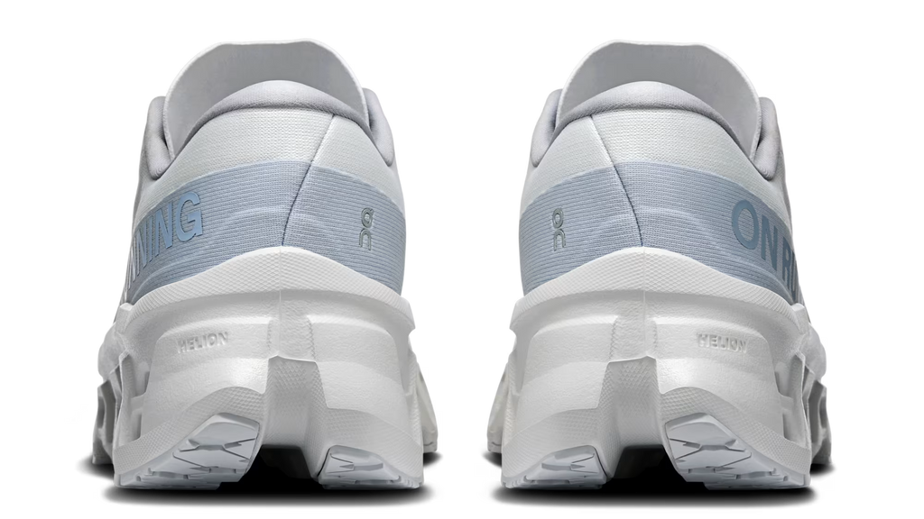 On Running Cloudmonster 3 White Frost (Women's)