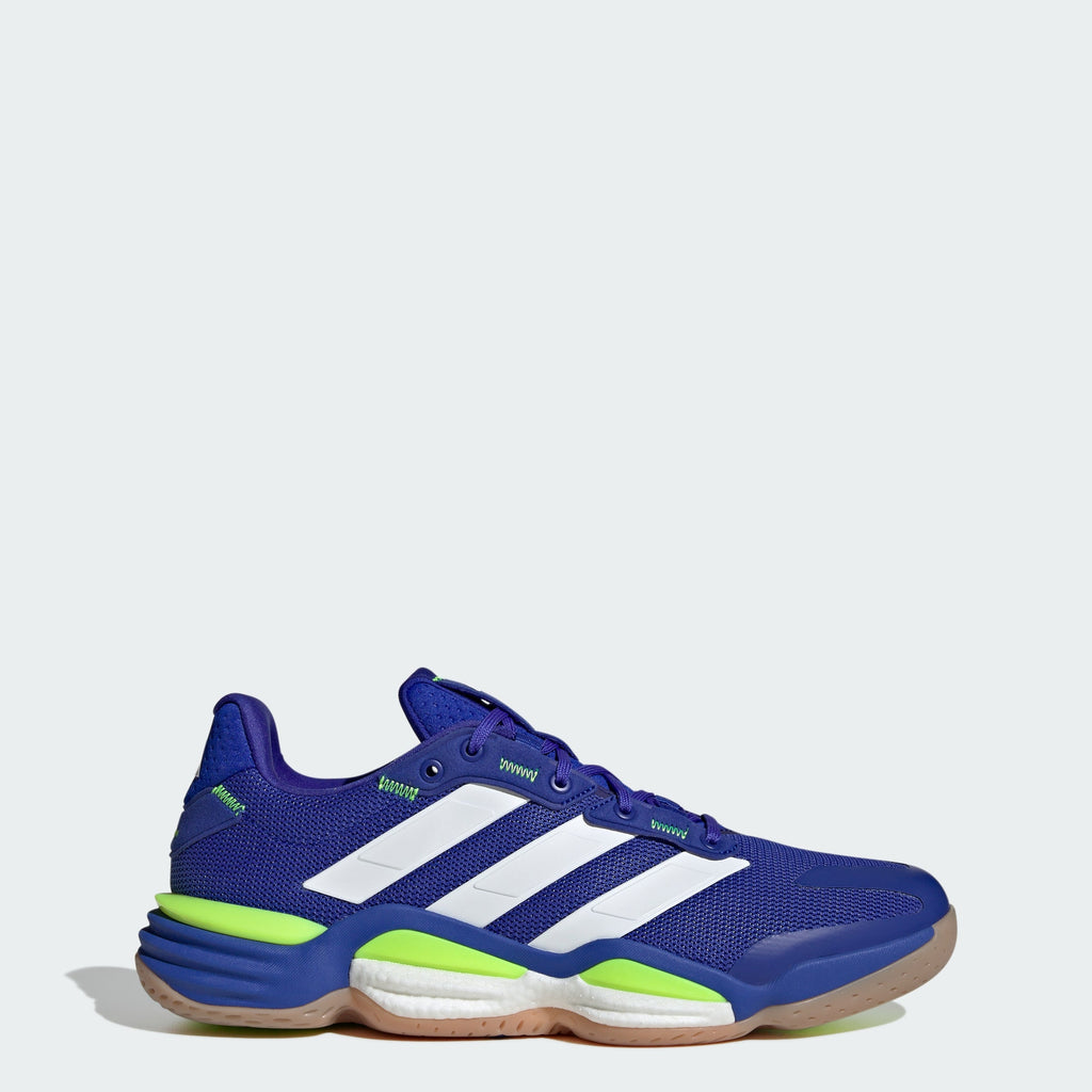 Men's adidas Stabil 16 Indoor Shoes