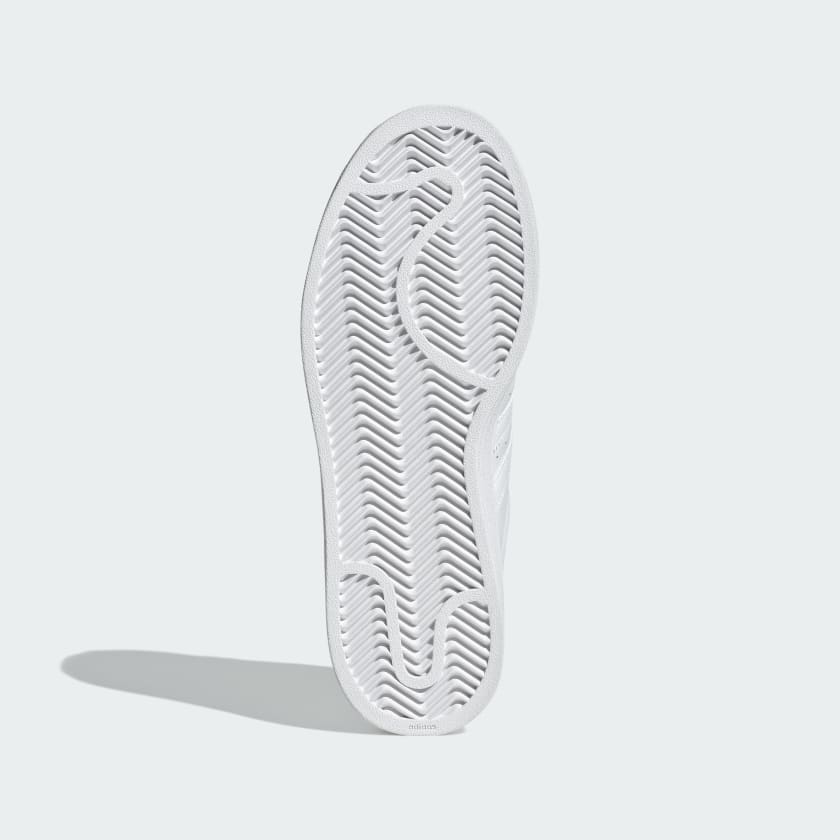 Women's adidas Superstar II Shoes