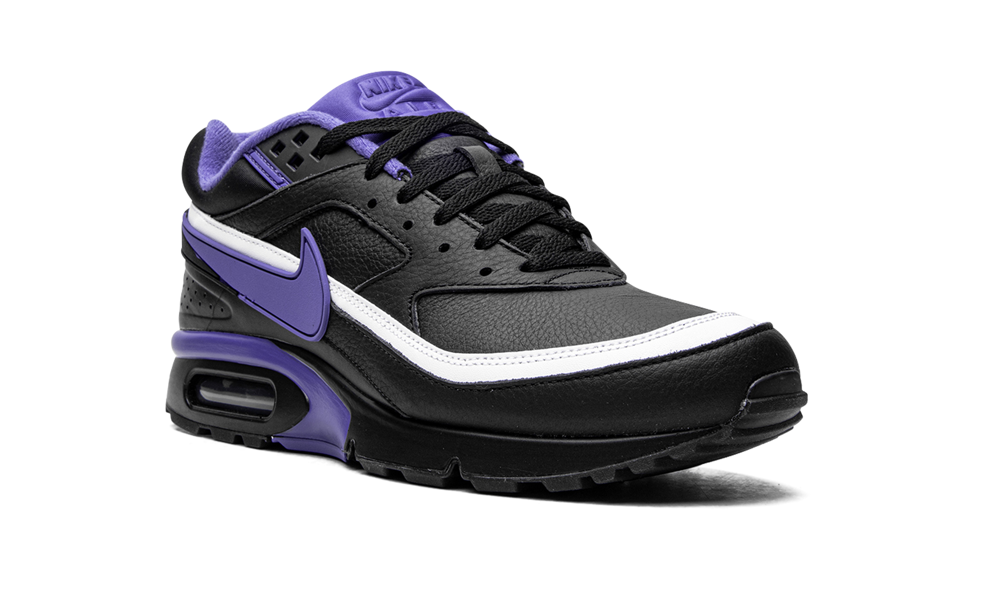 Air Max BW OG "Black Persian Violet" DM3047 001