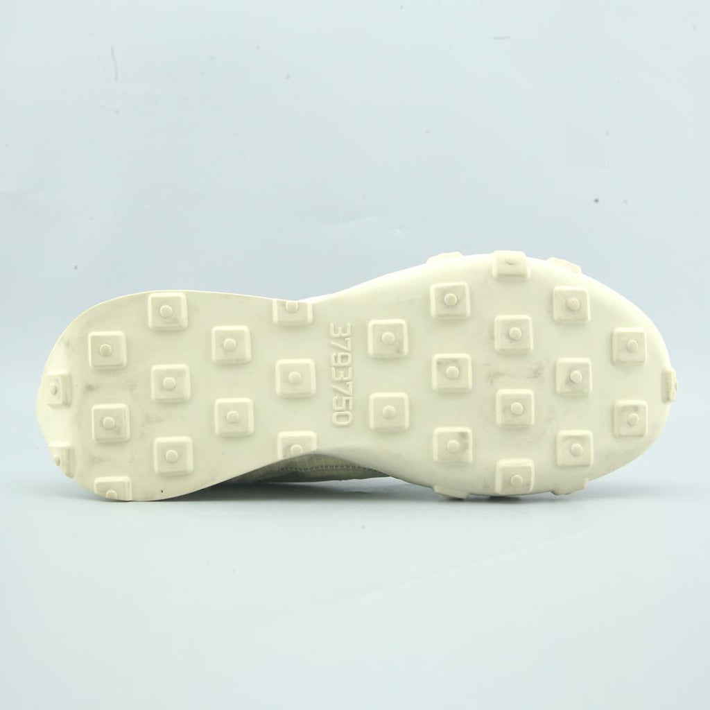 WAFFLE RACER