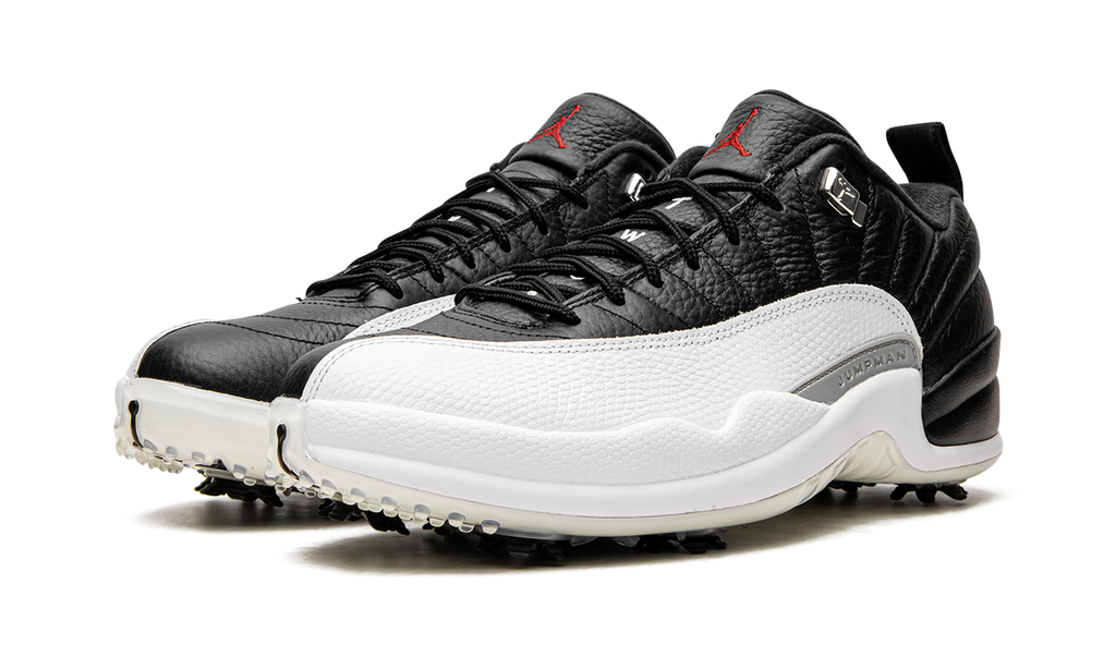 12 Low Golf "Playoffs" DH4120 010