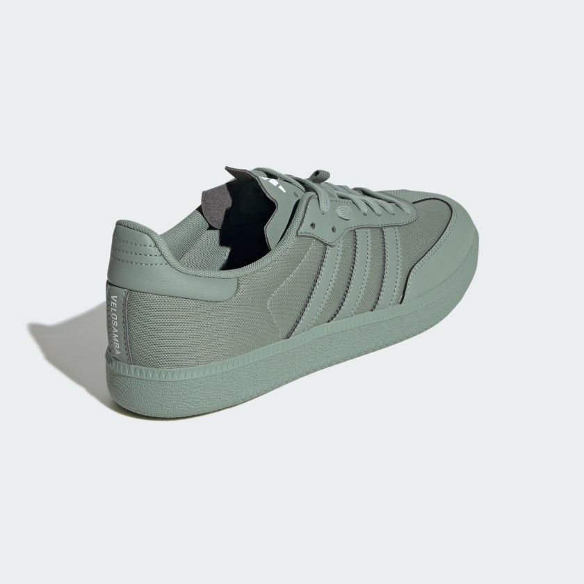 Men's adidas Velosamba Made With Nature Cycling Shoes