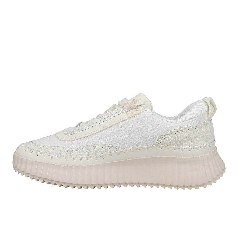 Adventure Lace Up Sneakers