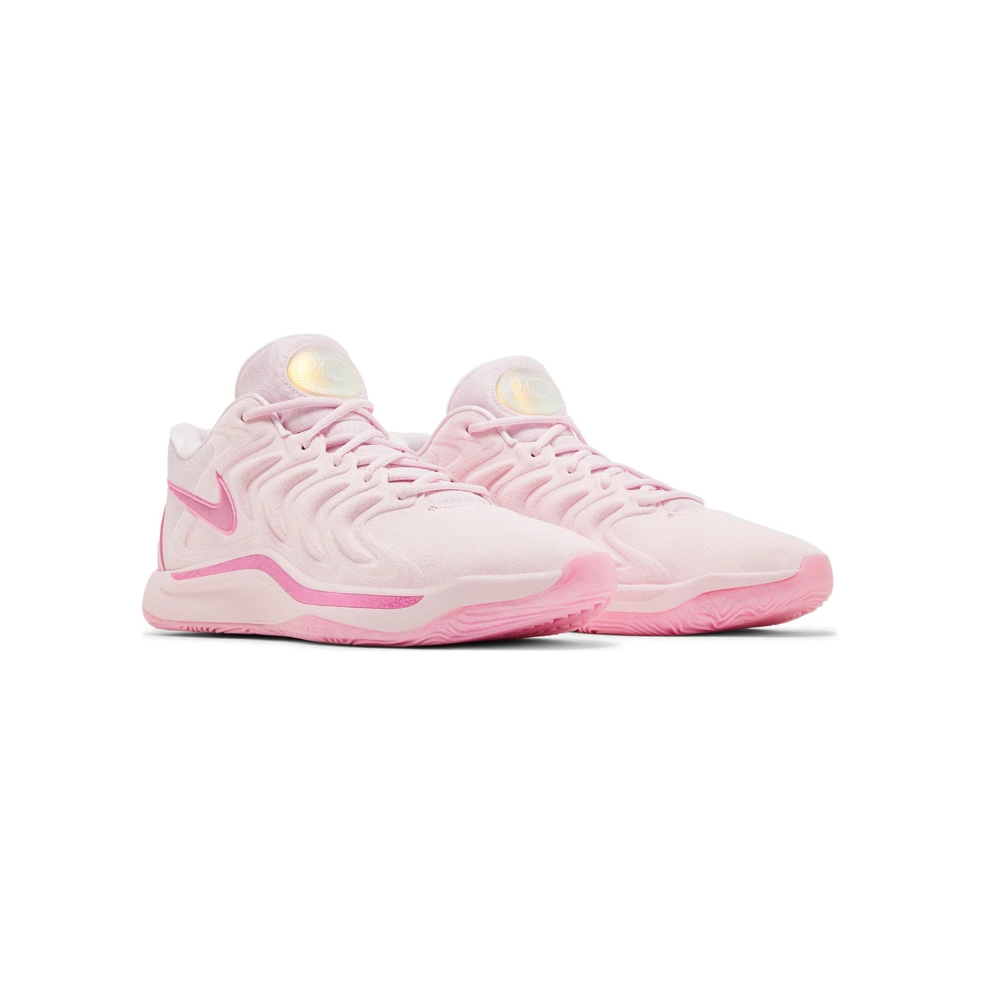 KD 17 NRG 'Aunt Pearl' (2024)
