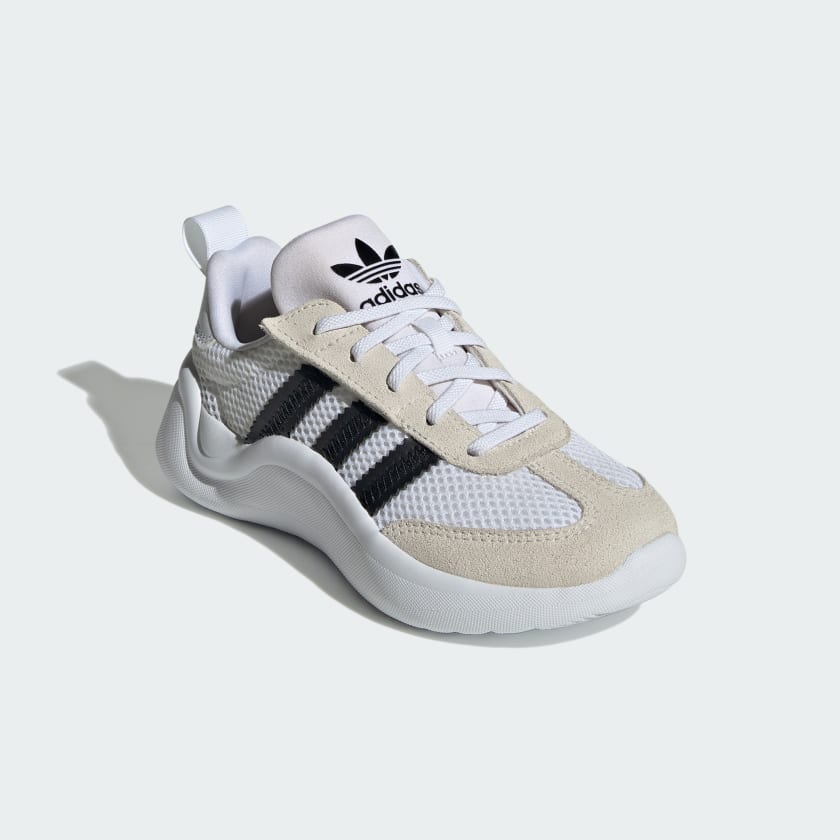 Kids' adidas Adifom 70s Comfort Closure Elastic Laces Shoes Kids