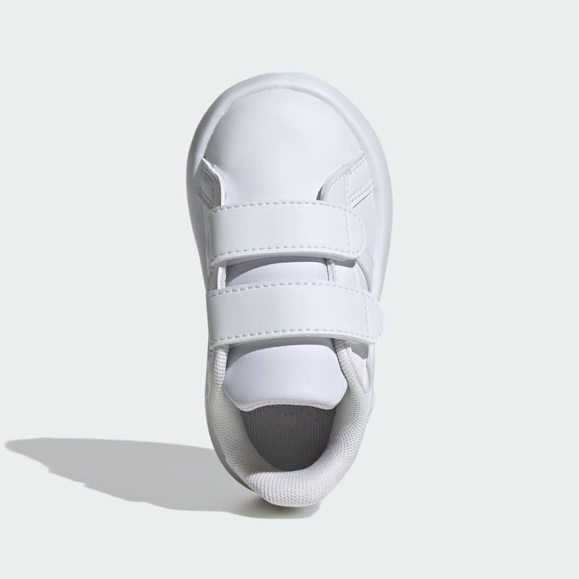 Kids' adidas Grand Court 2.0 Shoes Kids