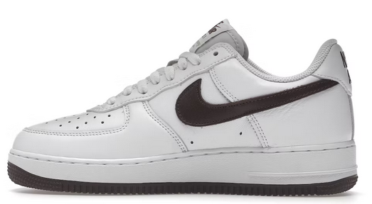 Force 1 '07 Low Color of the Month White Chocolate (2022)