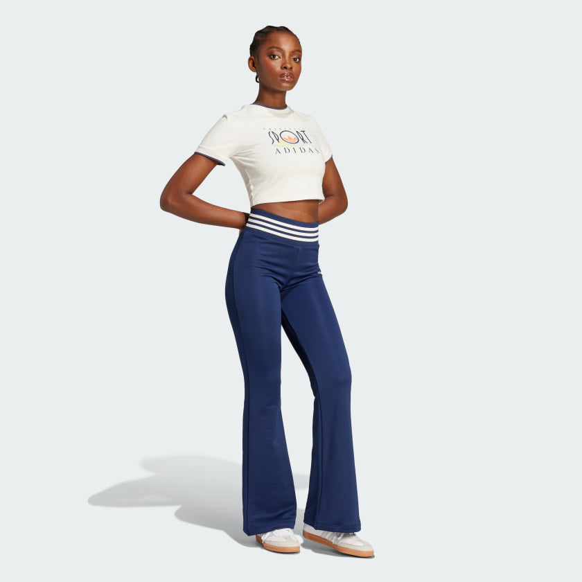 Women's adidas Flared Pants