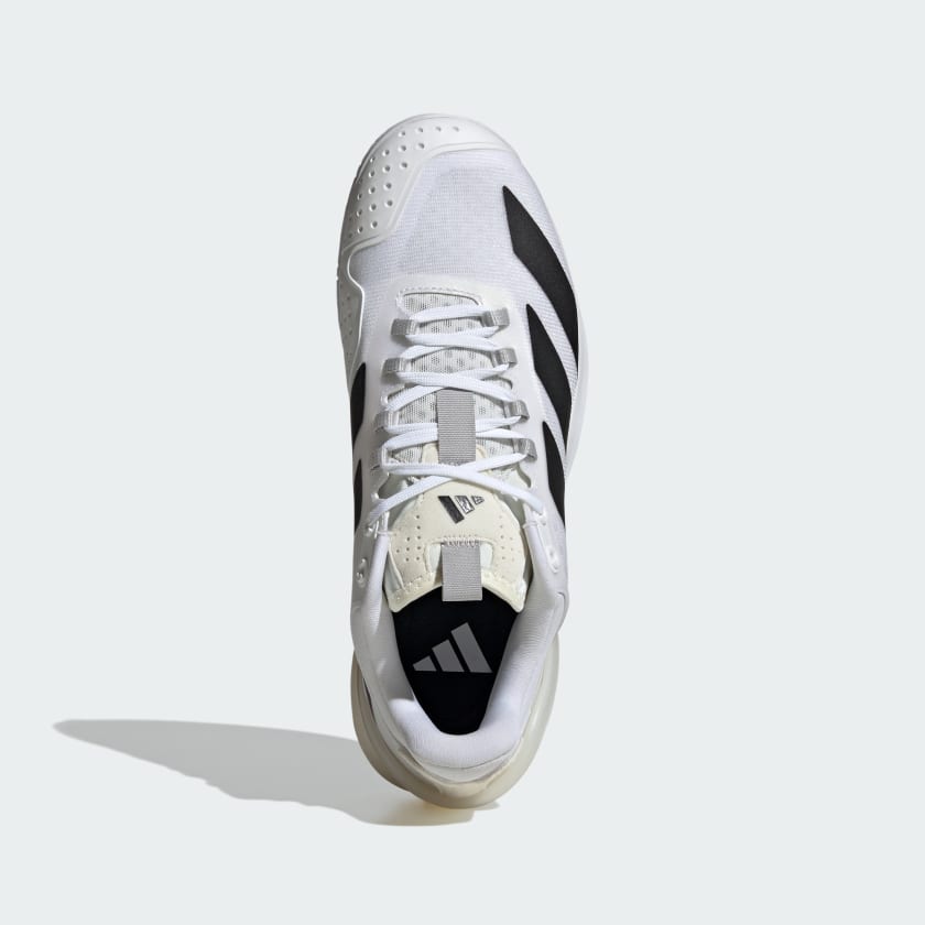Men's adidas Adizero Cybersonic 2 Tennis Shoes