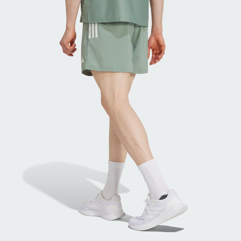 Men's adidas Own The Run Shorts