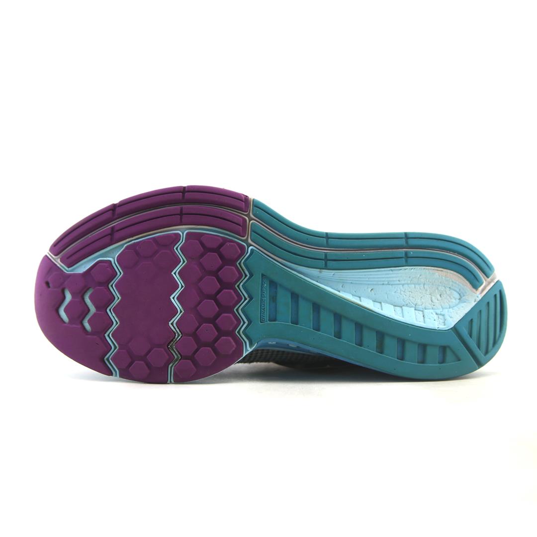 AIR ZOOM STRUCTURE 19