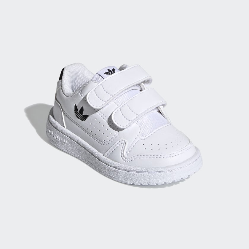 Kids' adidas NY 90 Shoes