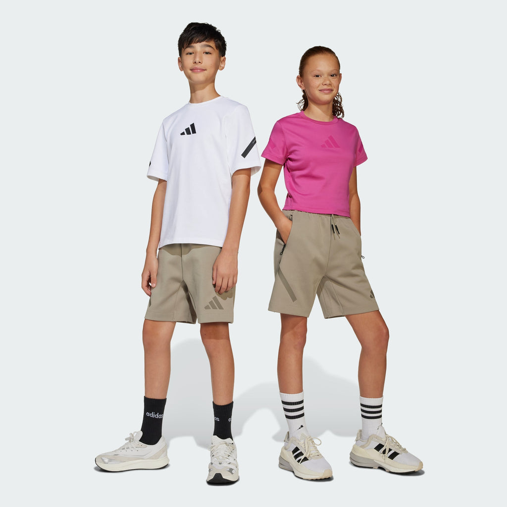 Kids' adidas adidas Z.N.E. Shorts Kids