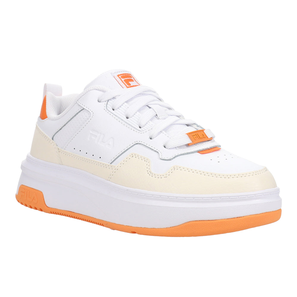 Ardenza Low Lace Up Sneakers