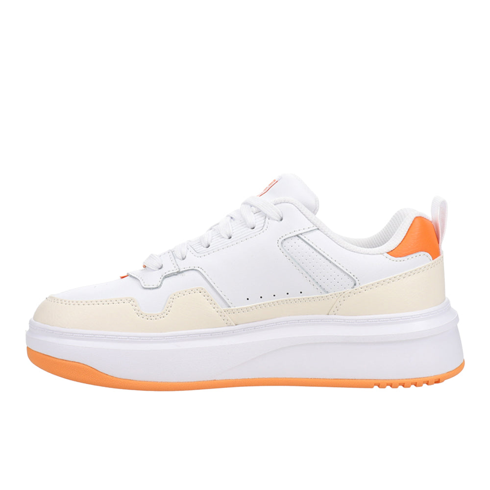 Ardenza Low Lace Up Sneakers