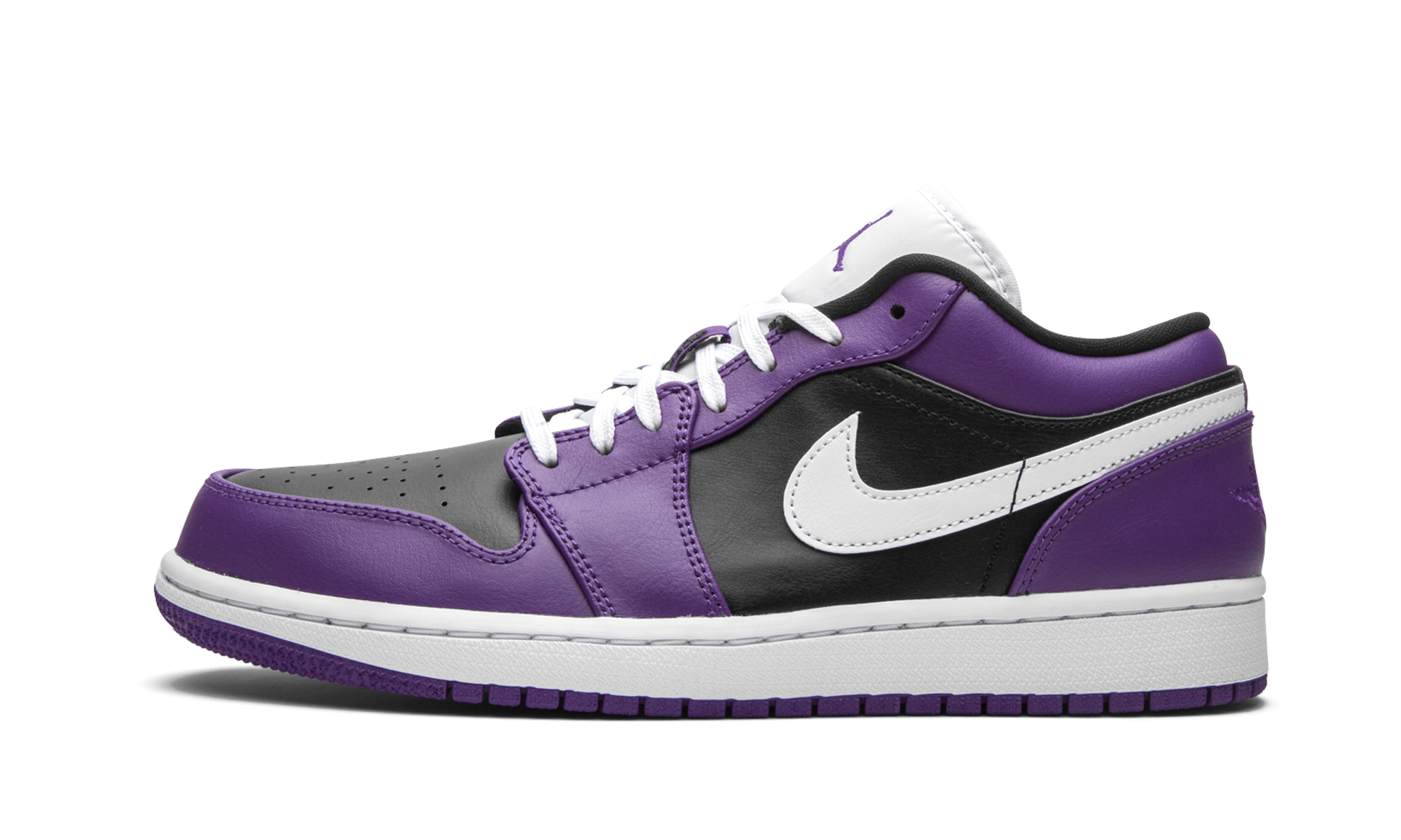 1 Low "Court Purple" 553558 501