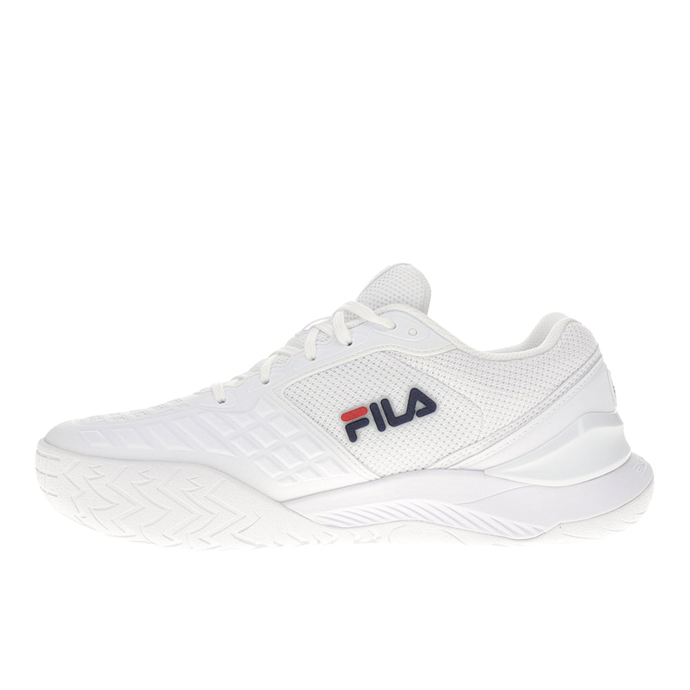 Axilus 3 Lace Up Sneakers