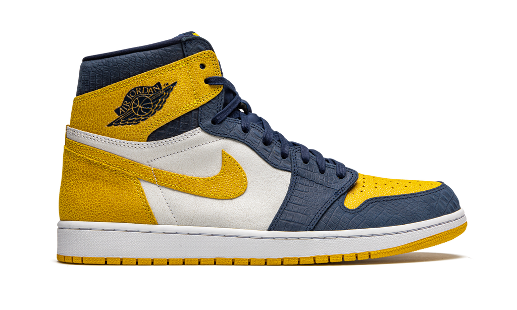 1 Retro High PE "Michigan" 951258
