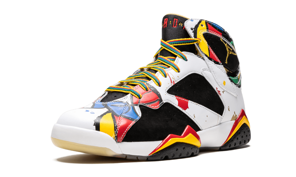 7 Retro OC "MIRO OLYMPIC" 323213 161