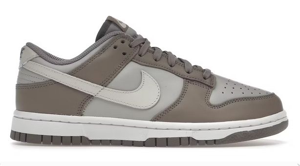 Dunk Low Bone Beige (Women's)