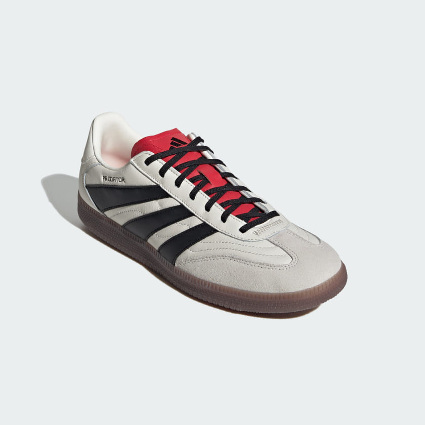 Men's adidas Predator Freestyle Indoor Soccer Shoes