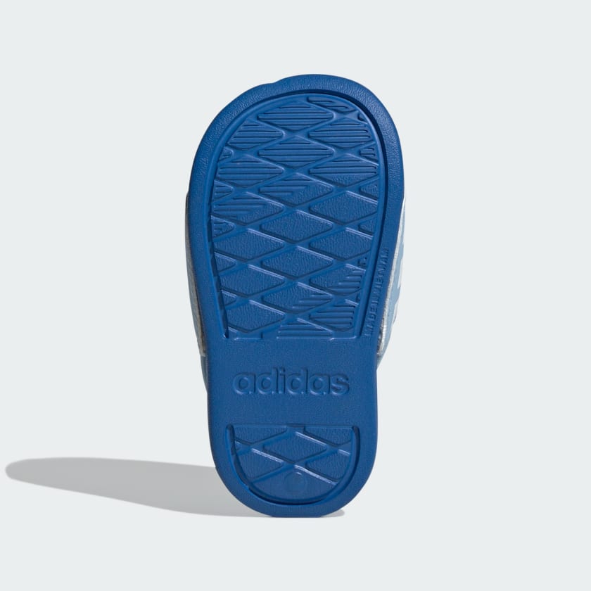 Kids' adidas Adilette Estrap Slides Kids