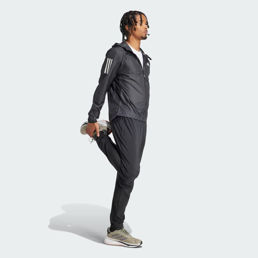 Men's adidas Own the Run Jacket
