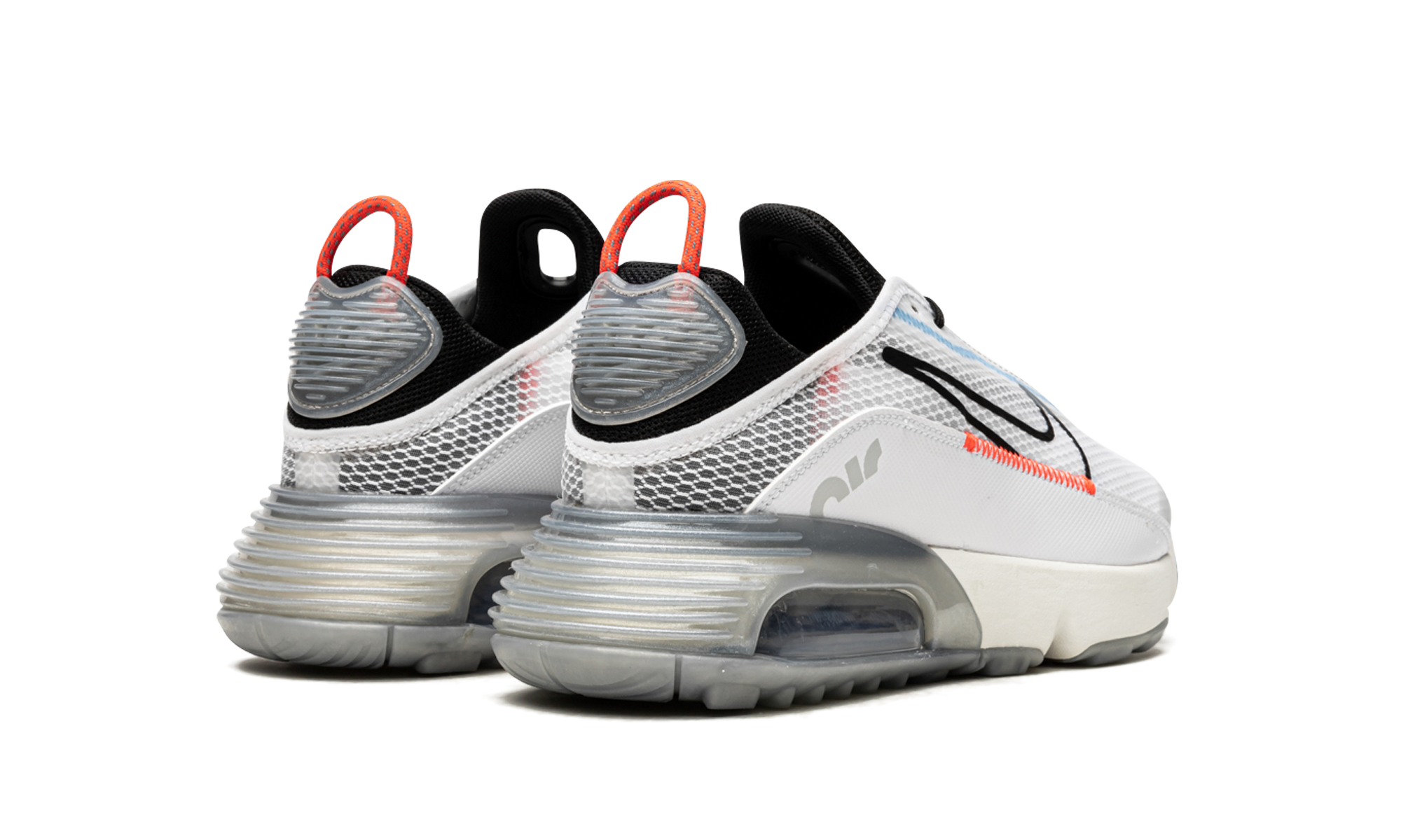 Air Max 2090 GS "PURE PLATINUM" CJ4066 100