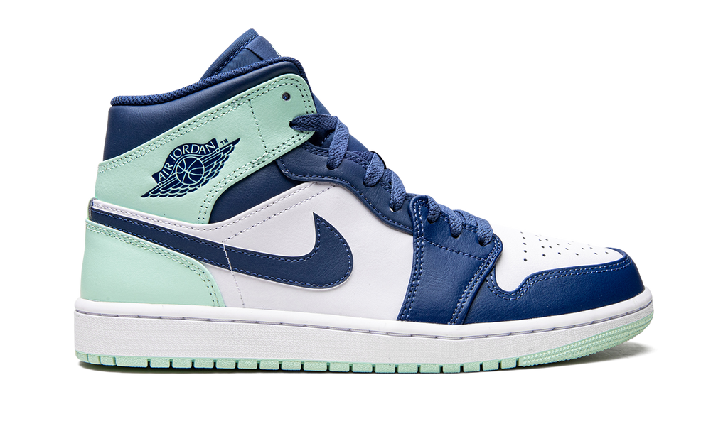 1 Mid "Blue Mint" 554724 413