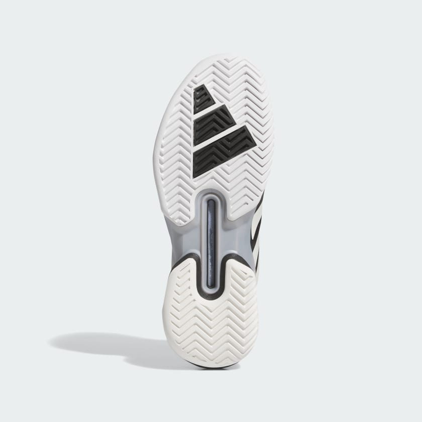 Men's adidas Adizero Ubersonic 5 Tennis Shoes