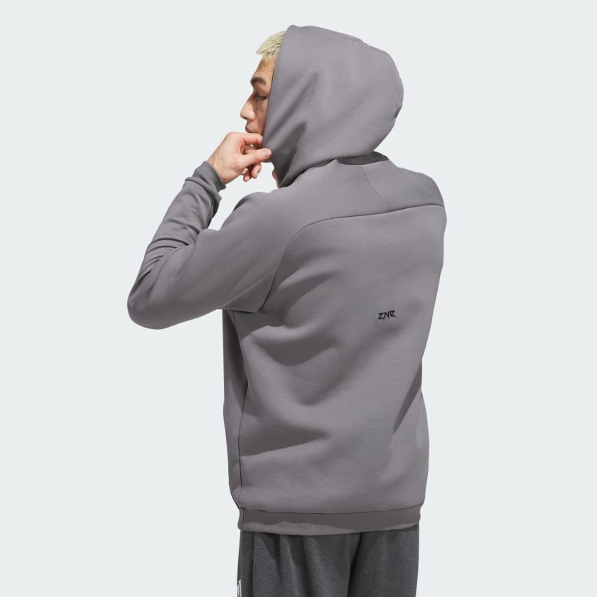 Men's adidas New adidas Z.N.E. Premium Hoodie