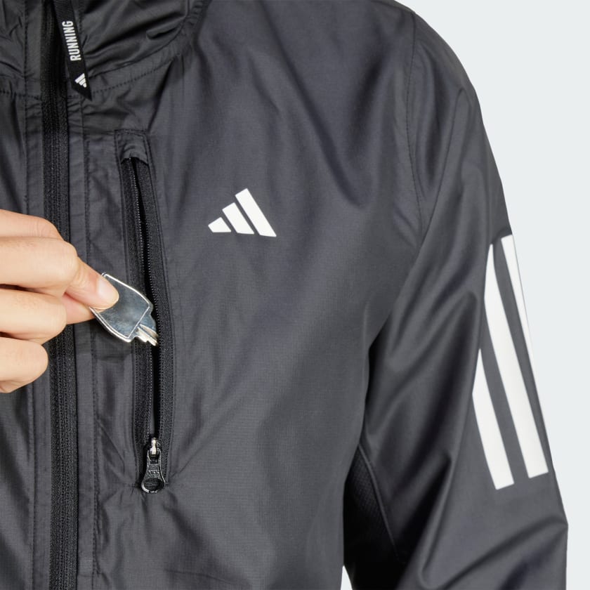 Women's adidas Own The Run Jacket