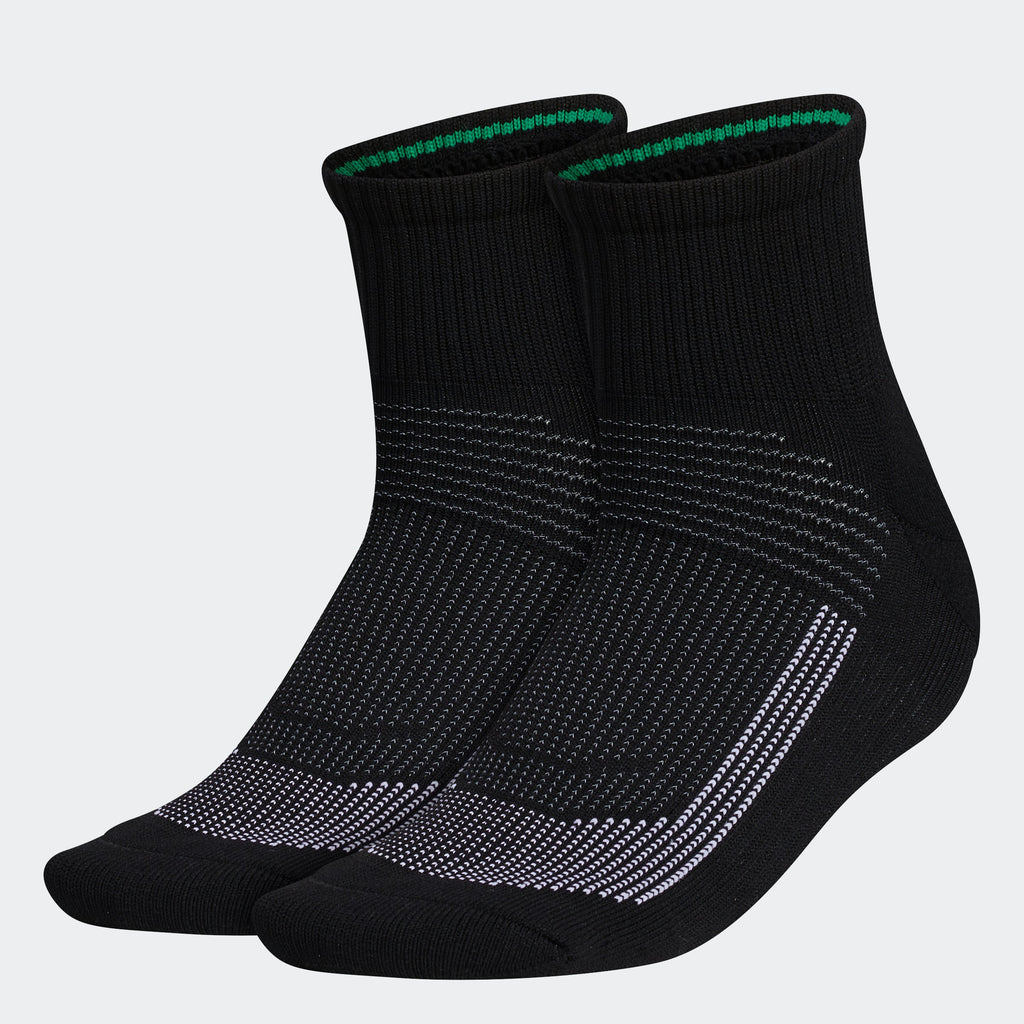 Superlite Ultraboost Quarter Socks 2 Pairs