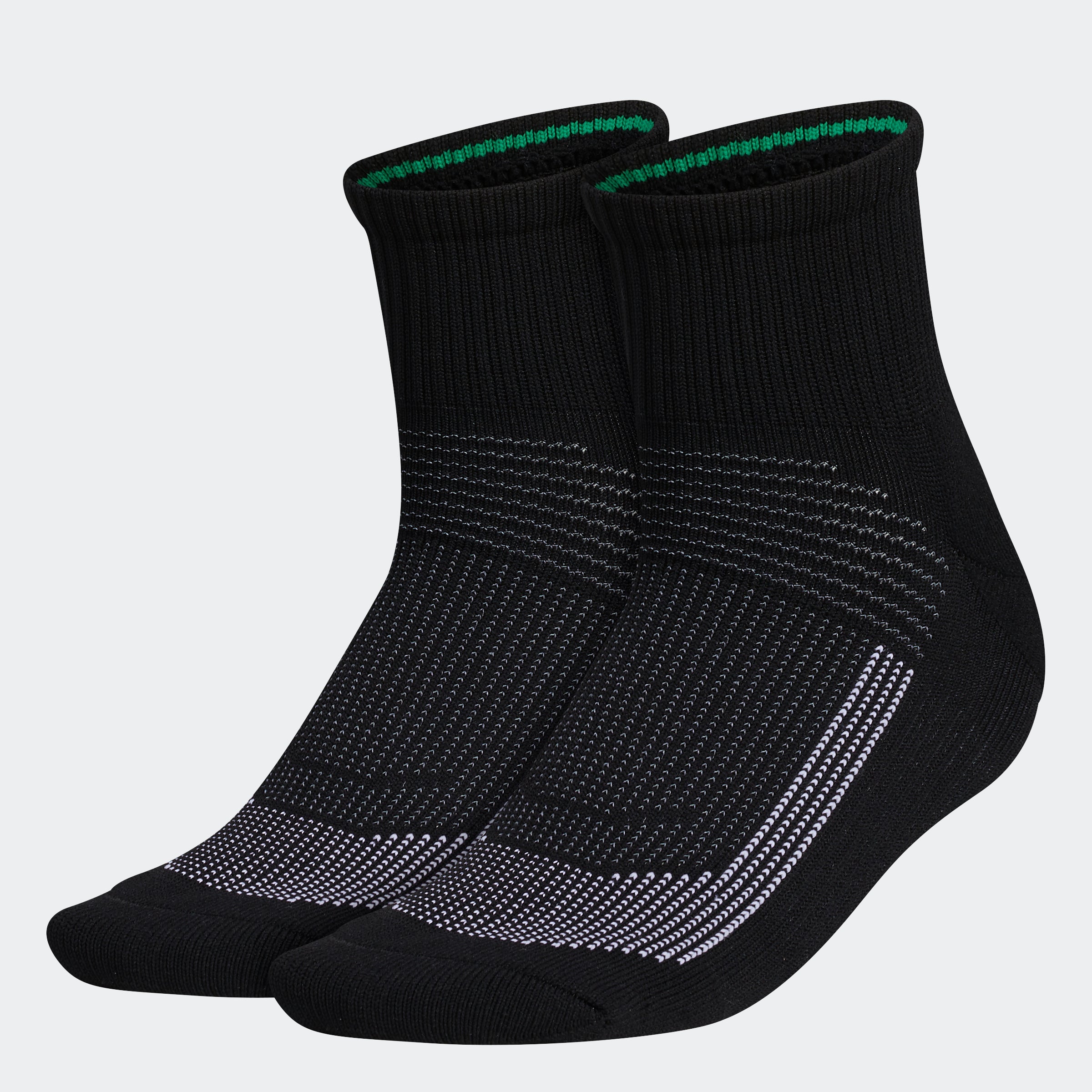 Superlite Ultraboost Quarter Socks 2 Pairs