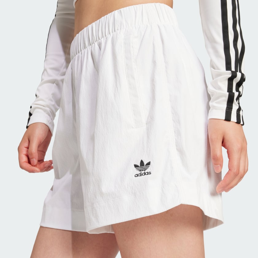 Women's adidas Essentials Ripstop Shorts