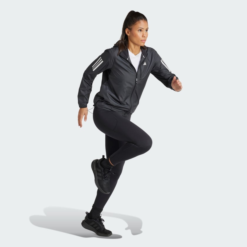 Women's adidas Own The Run Jacket