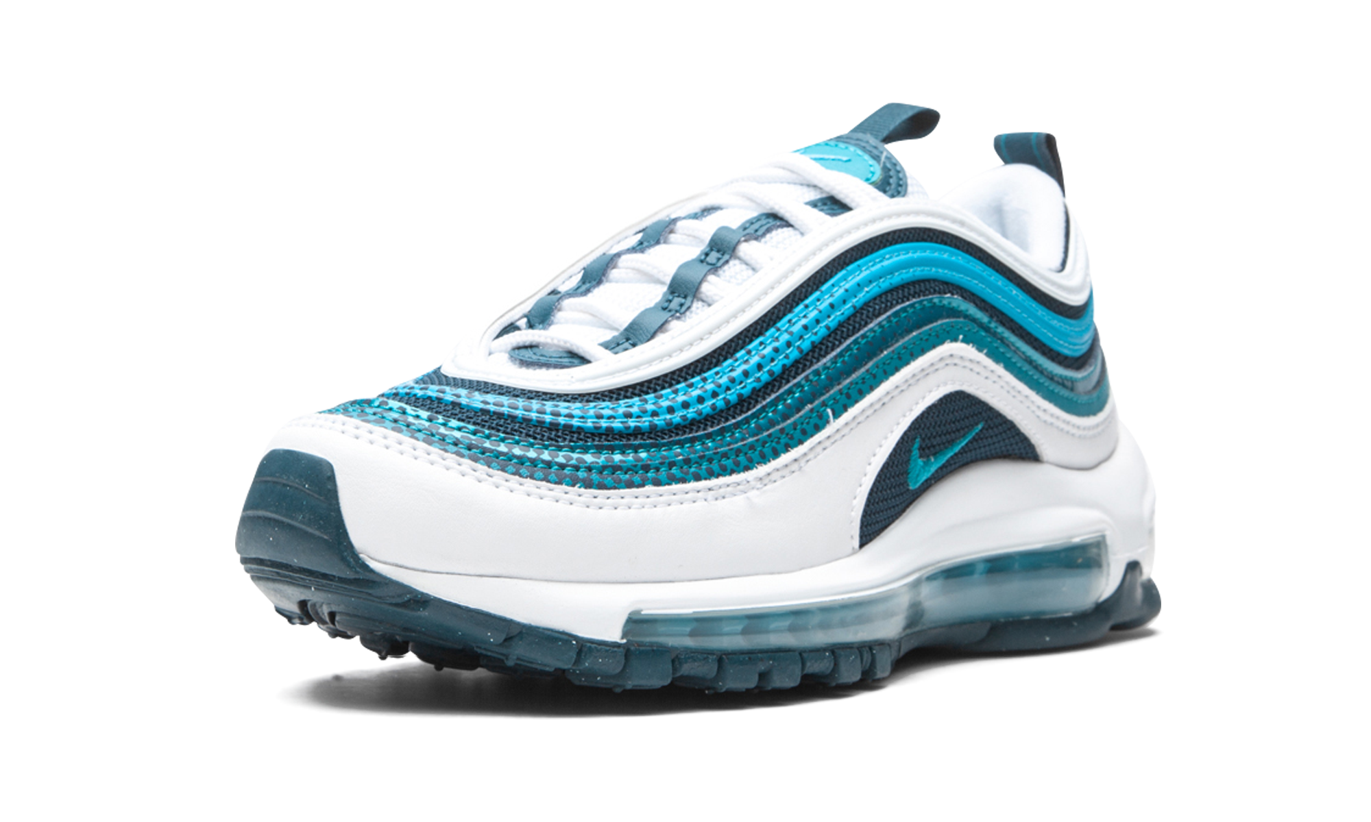 Air Max 97 GS "Spirit Teal" BV0050 100