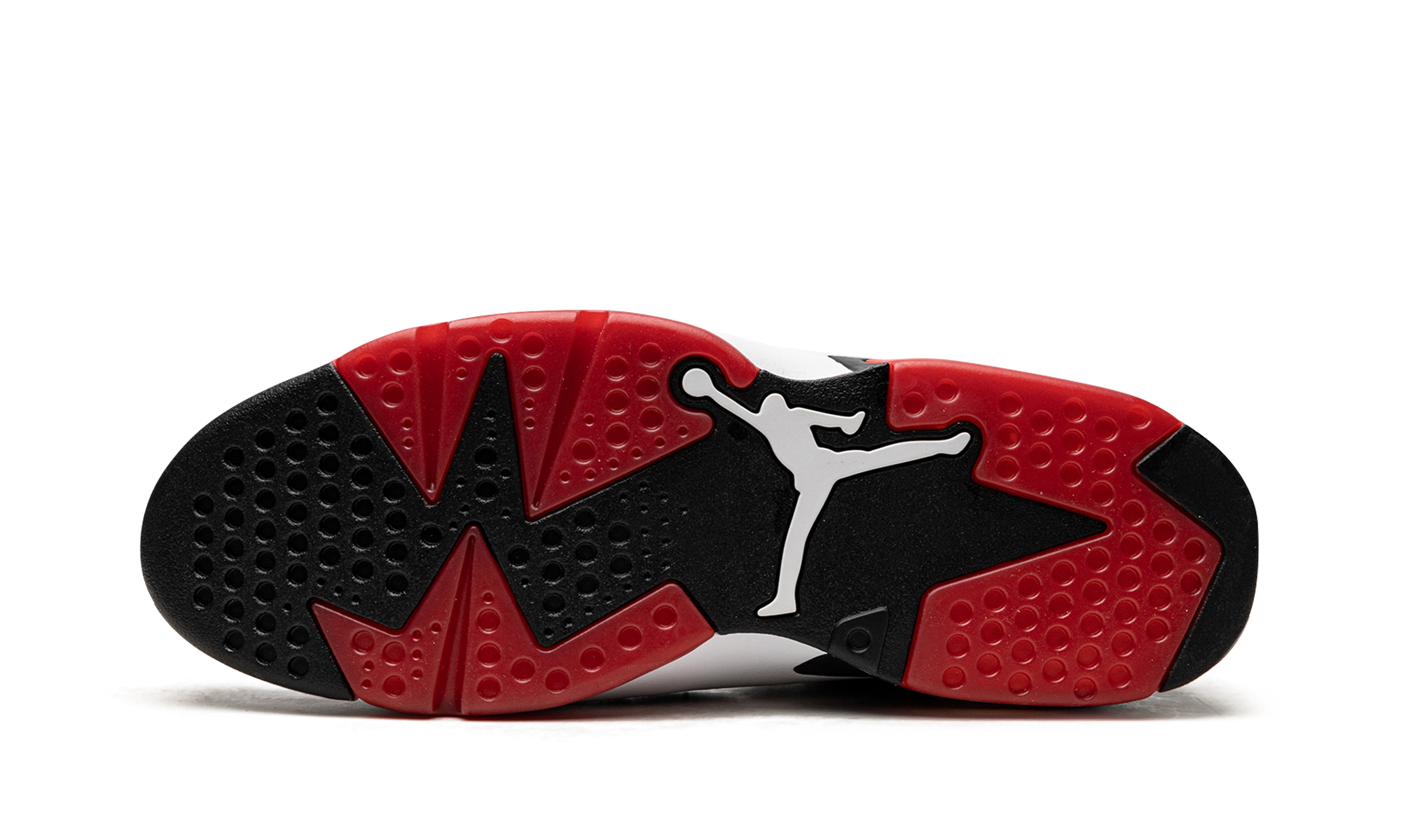 Flight Club 91 "University Red" DC7329 006