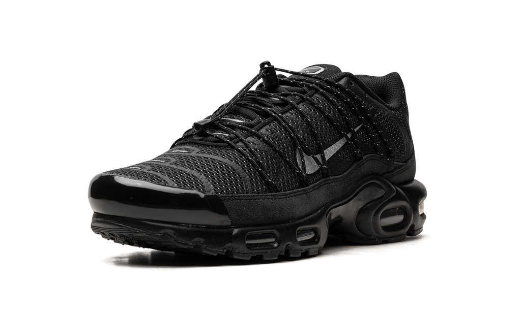 Air Max Plus Utility "Black Metallic" FD0670 001