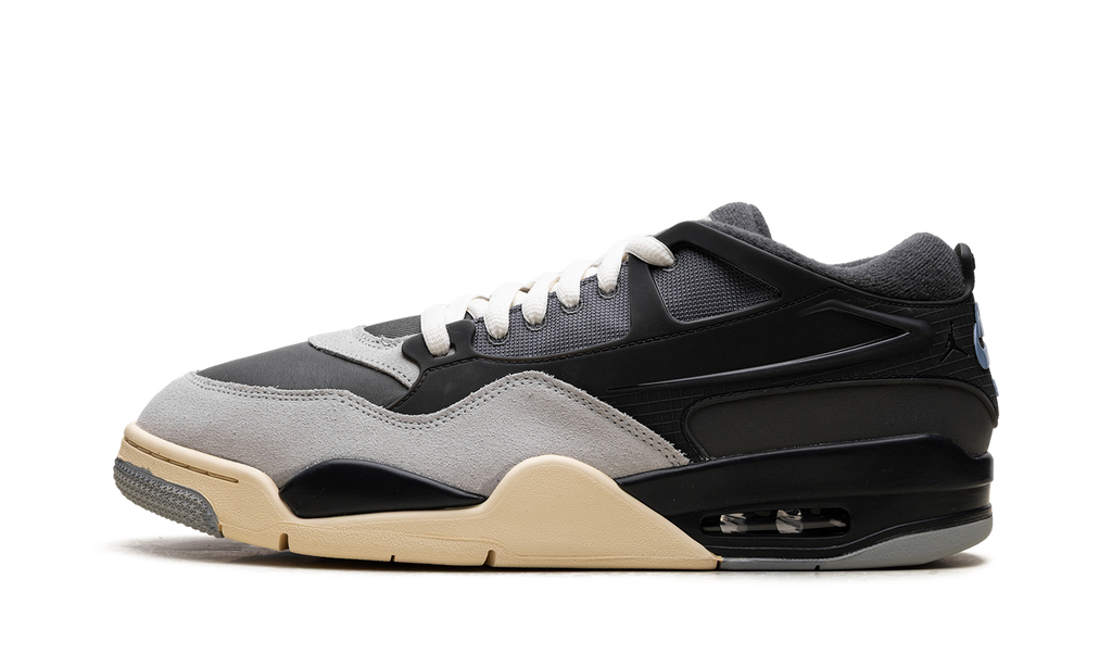 4 RM "Iron Grey" FQ7939 002
