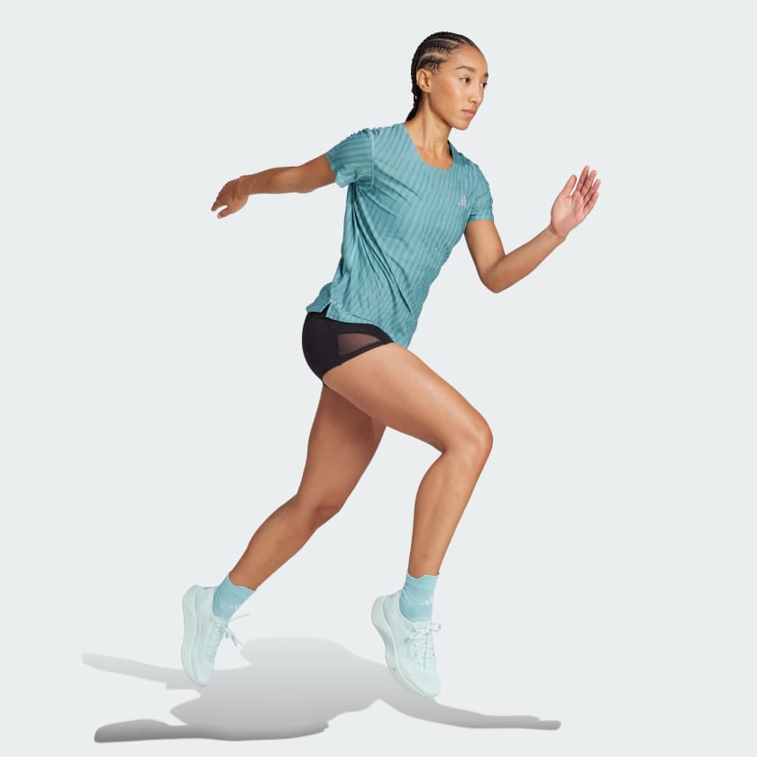 Women's adidas Adi365 Running CLIMACOOL+ T-shirt
