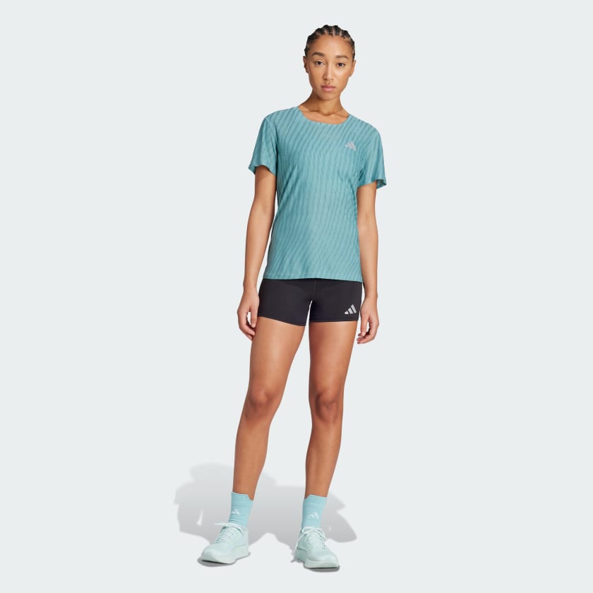Women's adidas Adi365 Running CLIMACOOL+ T-shirt