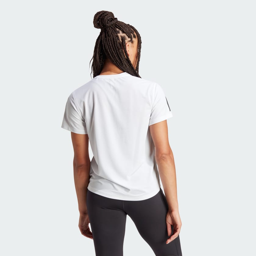 Women's adidas Own The Run Tee