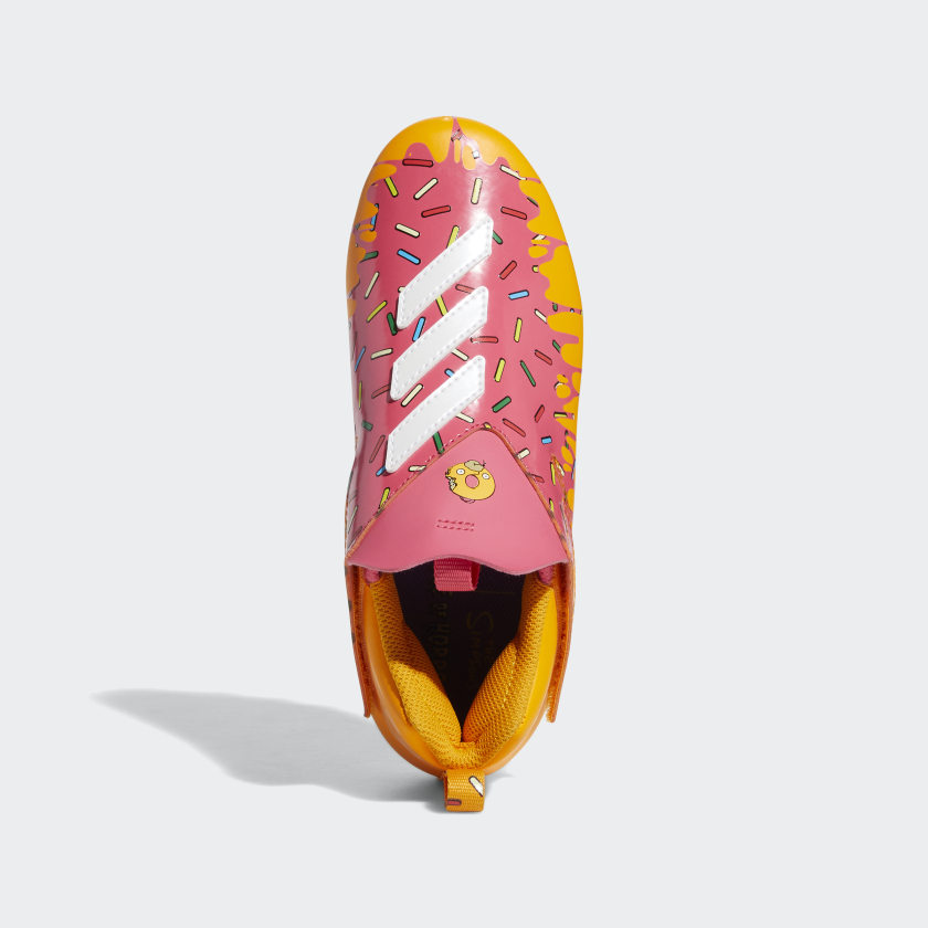 Men's adidas Freak Spark J