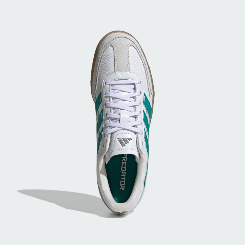 Men's adidas Predator Freestyle Indoor Soccer Shoes