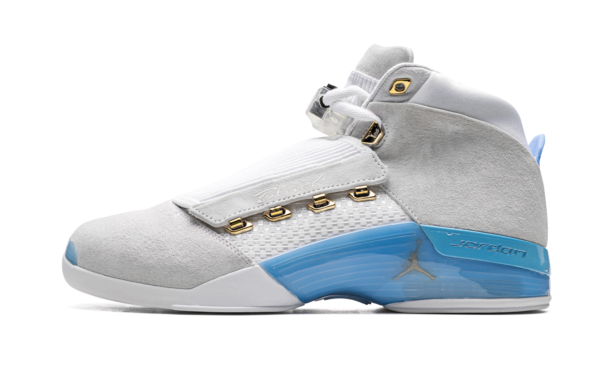 17 Retro "OVO" HO17 MNJDLS 127