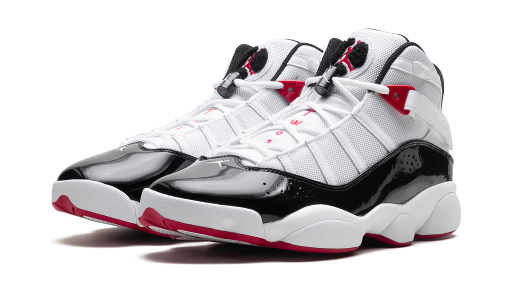 6 Rings "Chicago Bulls" 322992 164